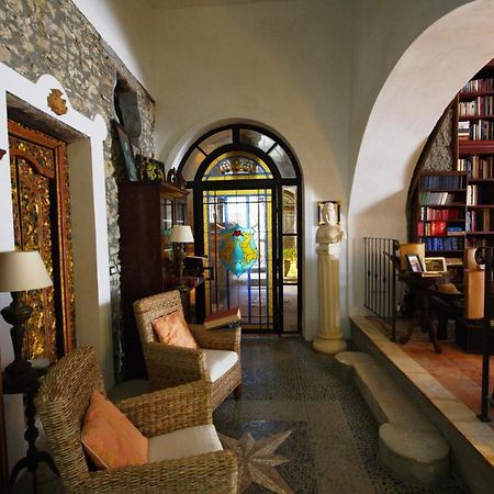 Palazzo Lupis B & B Grotteria Calabria Italia Экстерьер фото